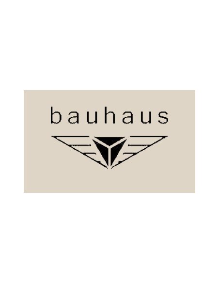 BAUHAUS